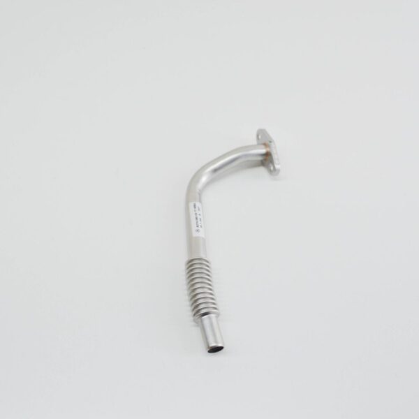 Mercedes-Benz C W204 Oil Return Line A2740900377 NEW - Image 4
