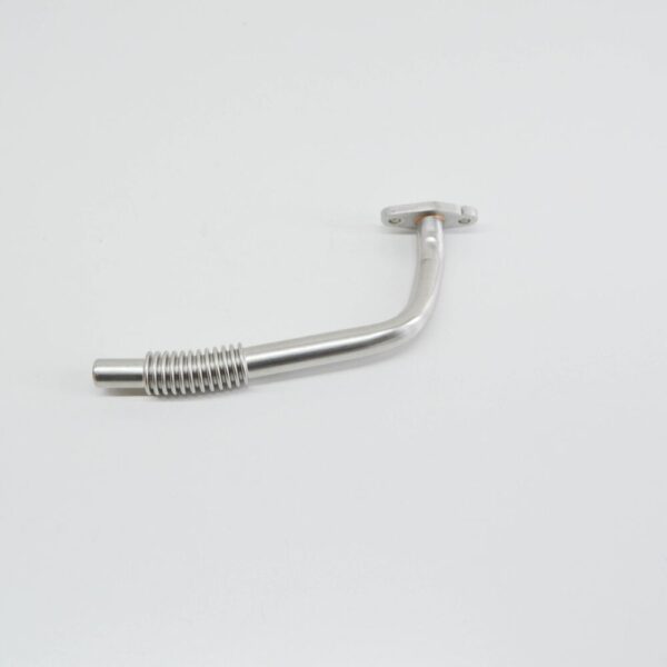 Mercedes-Benz C W204 Oil Return Line A2740900377 NEW - Image 5