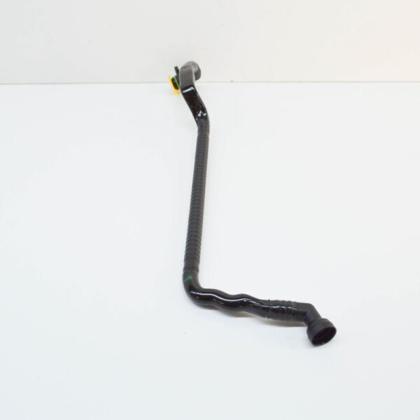 NEW MB ML W166 ENGINE CRANKCASE BREATHER CONNECTOR A2760180312 ORIGINAL - Image 4