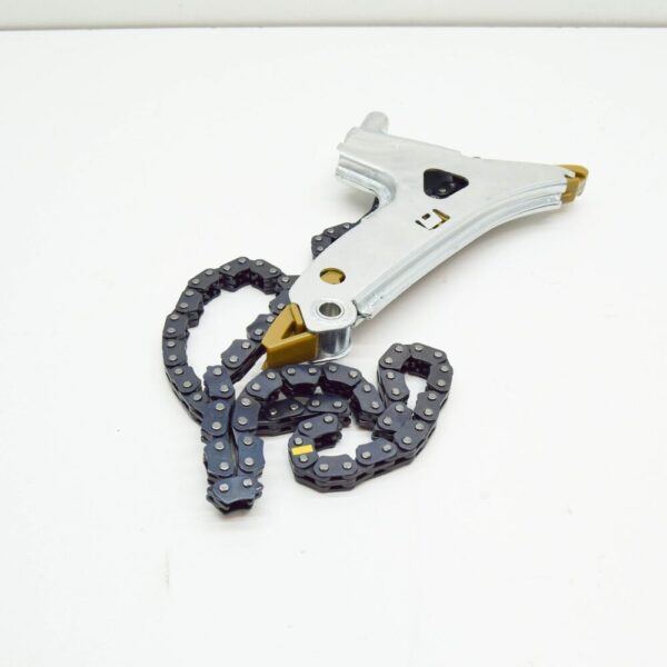 NEW MERCEDES-BENZ ML W166 LEFT CHAIN TENSIONING RAIL A2760502316 ORIGINAL - Image 4