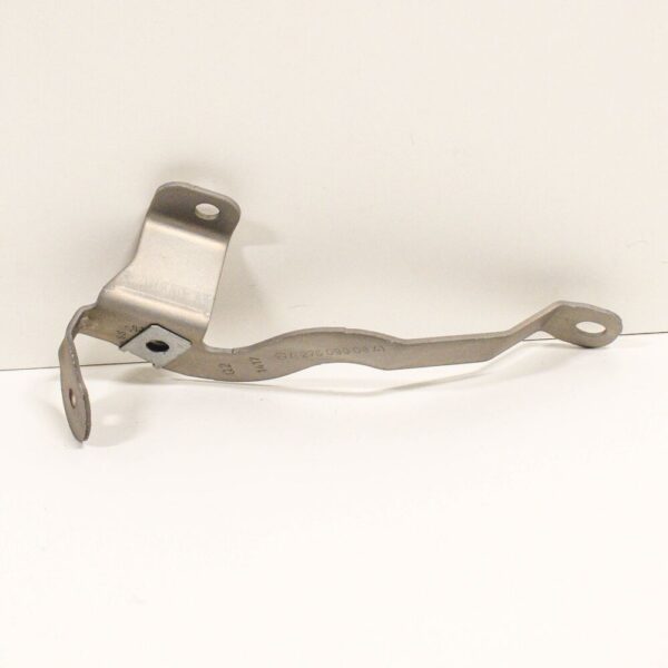 New MB SLC R172 Intercooler Duct Left Support Bracket A2760900841 - Image 4