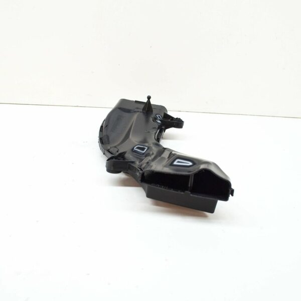 NEW MERCEDES-BENZ GLE W166 AIR GUIDE A2760902637 - Image 4
