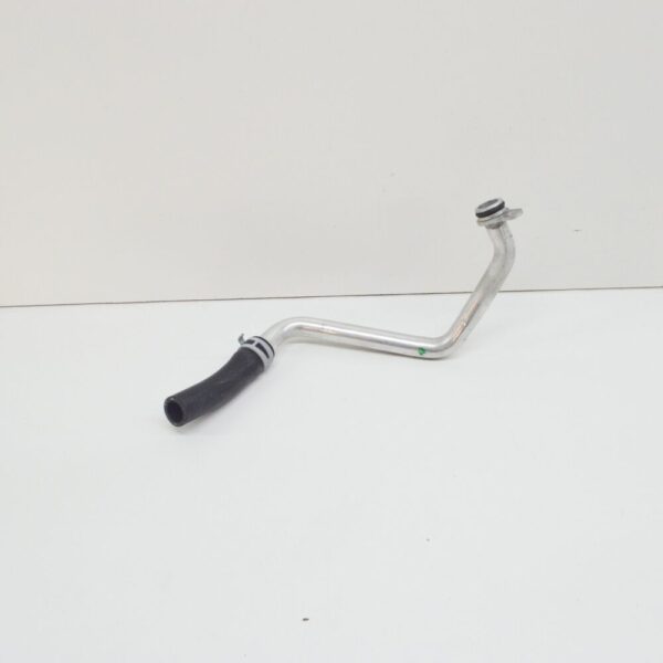 Mercedes-Benz GLE W166 Coolant Line to Oil Cooler A2762000300 NEW REAL - Image 4