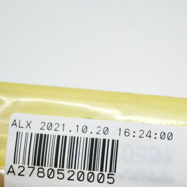 MERCEDES-BENZ CLS C218 TIMING CHAIN BEARING JOURNAL A2780520005 NEW ORIGINAL