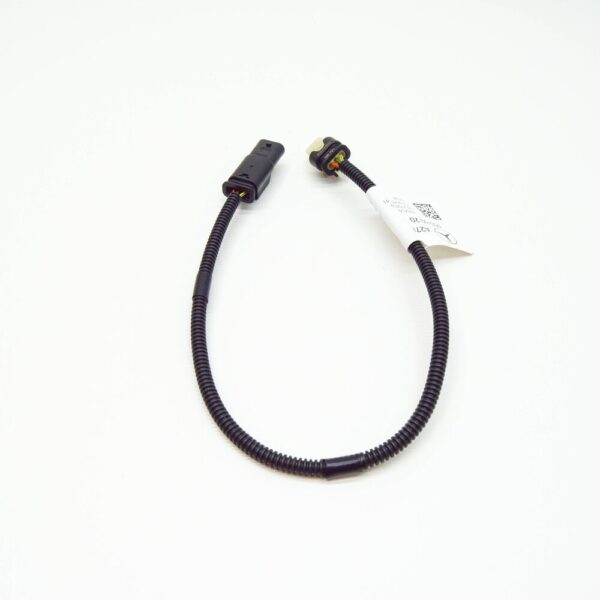 NEW MERCEDES-BENZ S W221 ENGINE PRESSURE SENSOR WIRING A2781506020 ORIGINAL - Image 4