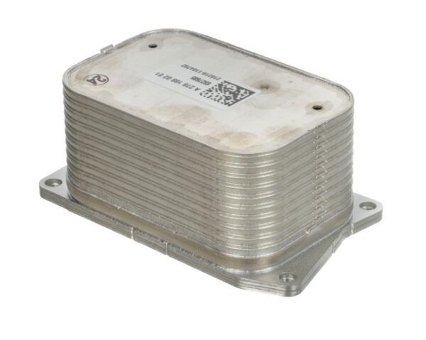 NEW MERCEDES-BENZ ML W166 OIL COOLER A2781880201 ORIGINAL - Image 4