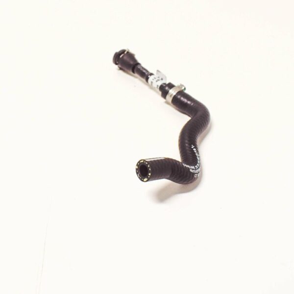 NEW MERCEDES BENZ GL X166 TIMING CASE VENT PIPE HOSE A2782031217 ORIGINAL - Image 4