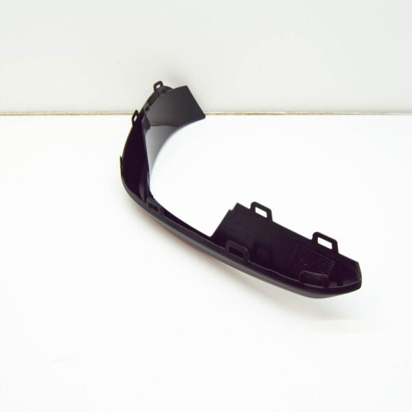 NEW MERCEDES-BENZ AMG GT X290 FRONT LEFT BUMPER MOLDING A2908859200 ORIGINAL - Image 4