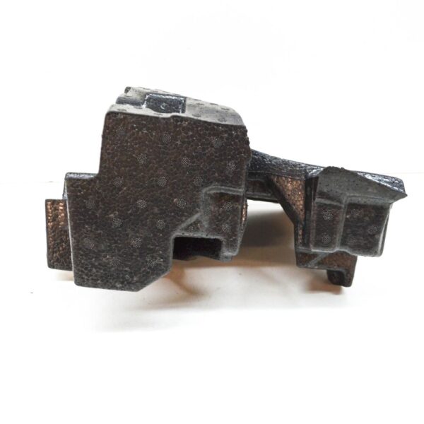 MB M-CLASS W166 Cooler Left Air Channel A2925050530 2015 New Original - Image 5