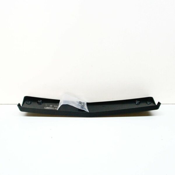 NEW MERCEDES-BENZ GLE COUPE C292 LICENSE PLATE NUMBER A2928800844 ORIGINAL - Image 4
