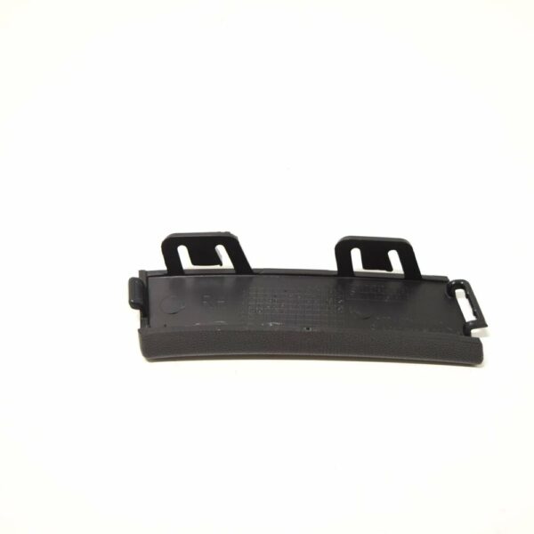 NEW MB GLE C292 AMG FRONT RIGHT BUMPER COVER AREA END CAP A2928851600 OEM - Image 4