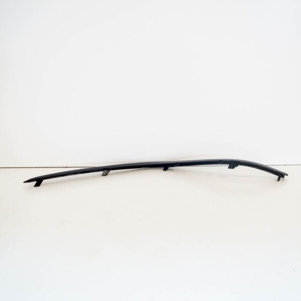 NEW MERCEDES BENZ ML W166 AMG FRONT LEFT BUMPER MOLDING A292885250064 ORIGINAL - Image 4