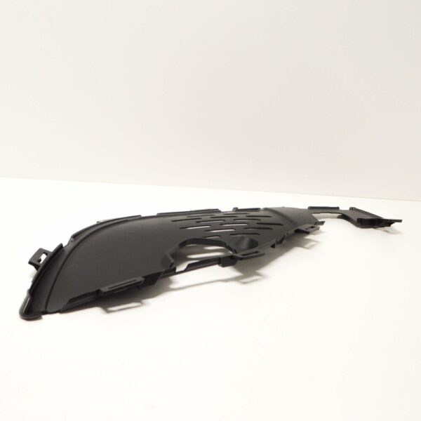 NEW MB GLE COUPE AMG C292 FRONT RIGHT BUMPER GRILL COVER A292885352228 ORIGINAL - Image 4