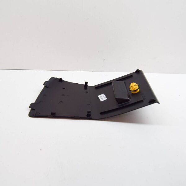 MERCEDES-BENZ EQC Rear Right Longitudinal Member Trim A2936907400 NEW ORIGINAL - Image 5
