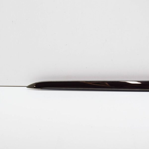 MERCEDES-BENZ EQE SUV X294 FRONT LEFT DOOR LOWER MOLDING A2946901901 NEW ORIGINAL - Image 4