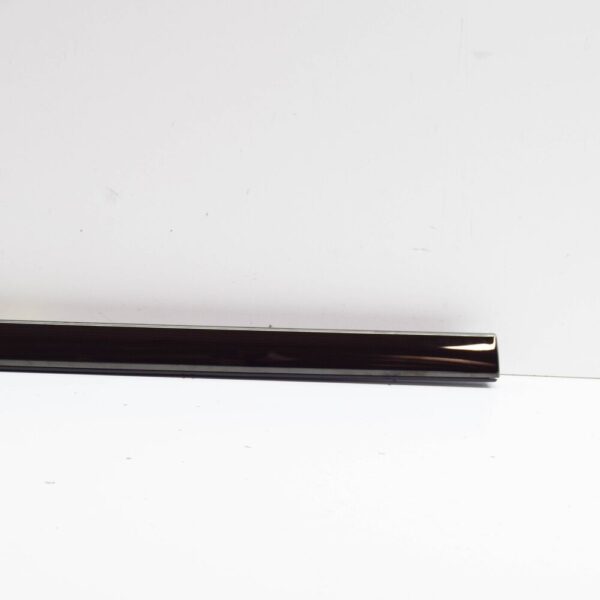 MERCEDES-BENZ EQE SUV X294 FRONT LEFT DOOR LOWER MOLDING A2946901901 NEW ORIGINAL