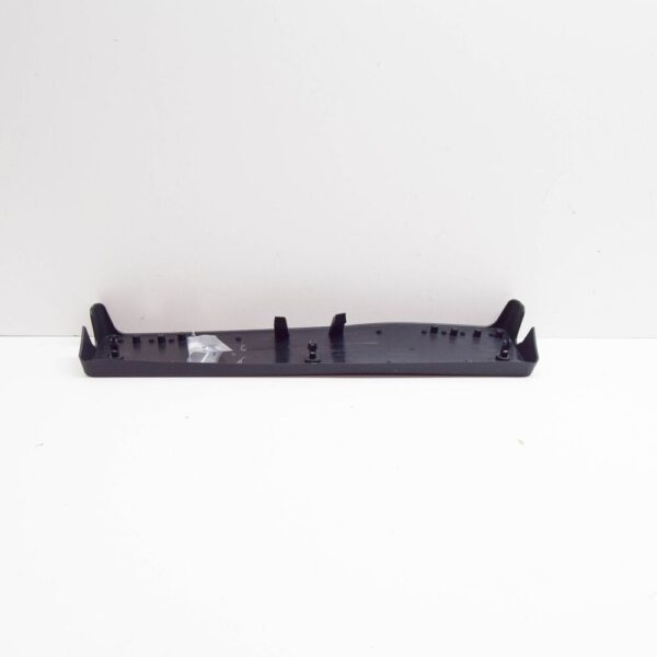 MERCEDES-BENZ EQE SUV X294 Front License Plate Holder A2948808101 NEW ORIGINAL - Image 4