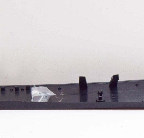 MERCEDES-BENZ EQE SUV X294 Front License Plate Holder A2948808101 NEW ORIGINAL - Image 5