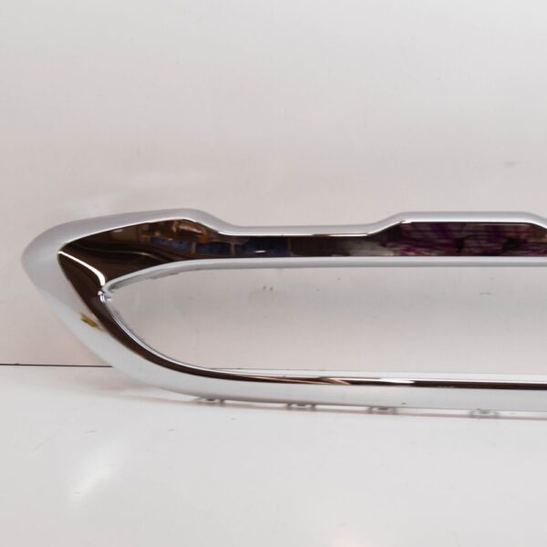 MERCEDES-BENZ EQE SUV X294 Front Lower Bumper Cover A2948851700 NEW ORIGINAL - Image 4