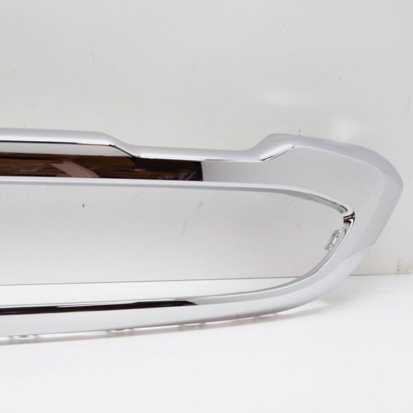MERCEDES-BENZ EQE SUV X294 Front Lower Bumper Cover A2948851700 NEW ORIGINAL - Image 5
