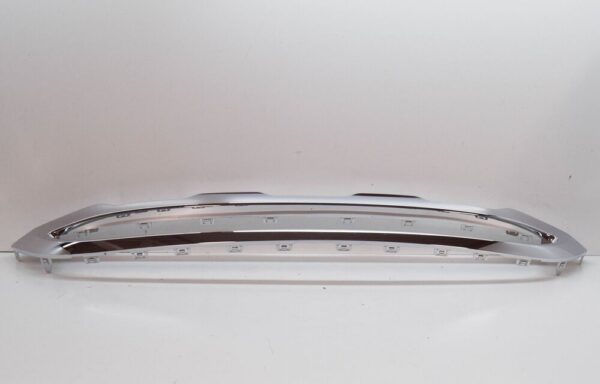 MERCEDES-BENZ EQE SUV X294 Front Lower Bumper Cover A2948851700 NEW ORIGINAL