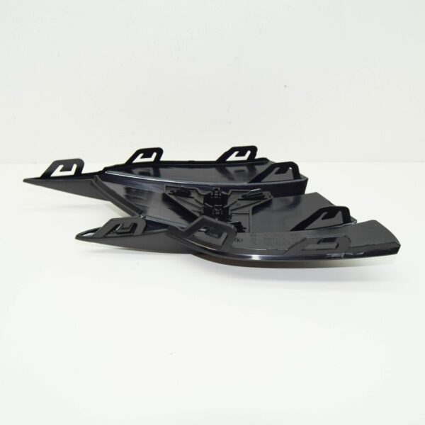 MERCEDES-BENZ EQE X294 Front Bumper Right Spacer Panel A2948856201 NEW ORIGINAL - Image 5