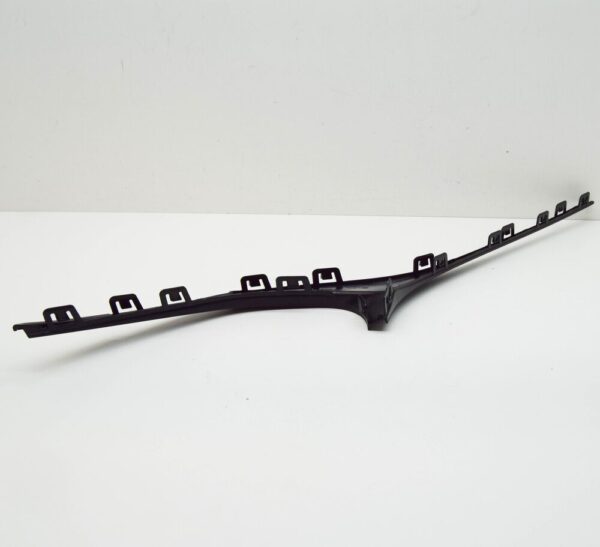 MERCEDES-BENZ EQE SUV X294 Front Bumper Left Upper Trim A2948856301 NEW ORIGINAL - Image 4