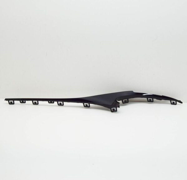 MERCEDES-BENZ EQE SUV X294 Front Bumper Left Upper Trim A2948856301 NEW ORIGINAL - Image 5