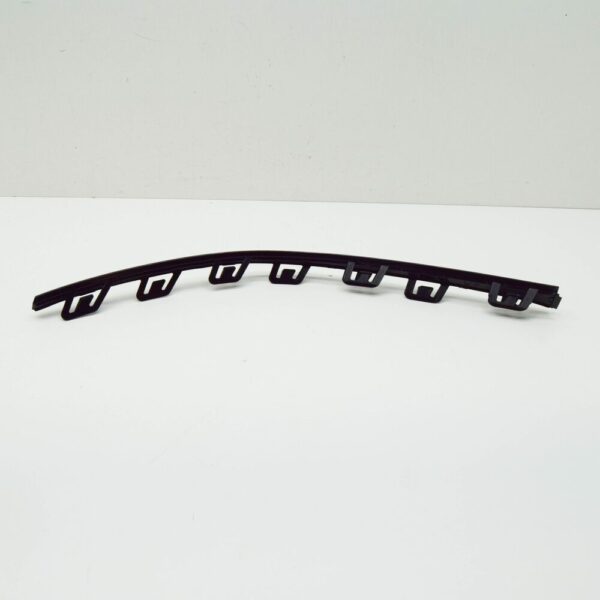 MERCEDES-BENZ EQE SUV X294 Front Left Bumper Molding A2948856501 NEW ORIGINAL - Image 4