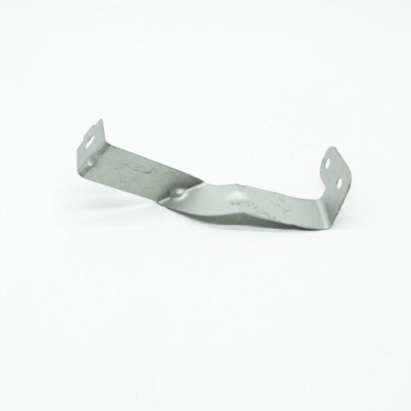 NEW MB EQS V297 RIGHT ENGINE COMPARTMENT LINIG BRACKET A2975242200 ORIGINAL - Image 4