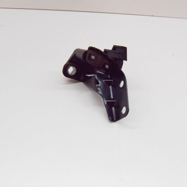 MERCEDES-BENZ EQS V297 LH Bumper Impact Bar Bracket A2976207301 NEW ORIGINAL - Image 4