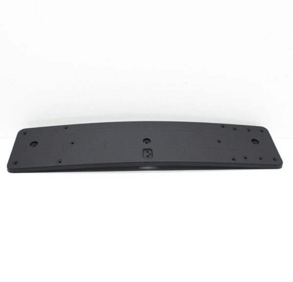 MB EQS V297 license plate holder for front bumper, A2978805900, NEW - Image 5