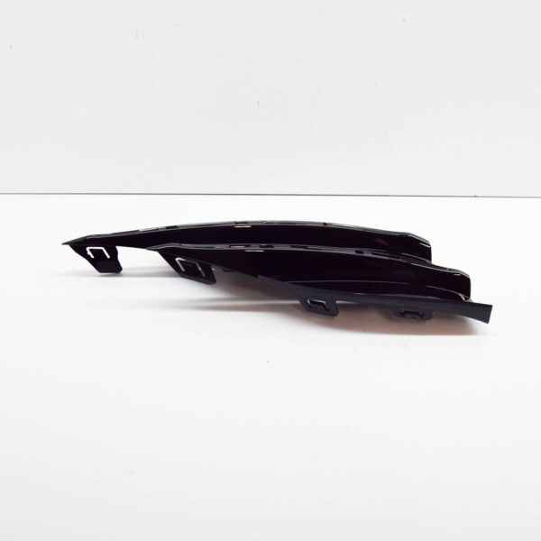 MERCEDES-BENZ EQS V297 Front Left Bumper Grille A2978852102 NEW ORIGINAL - Image 4