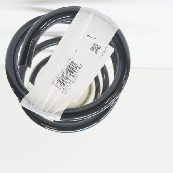 NEW GENUINE OEM A447321070060 NEW MERCEDES-BENZ VITO W447 FRONT COIL SPRING A447321070060 ORIGINAL