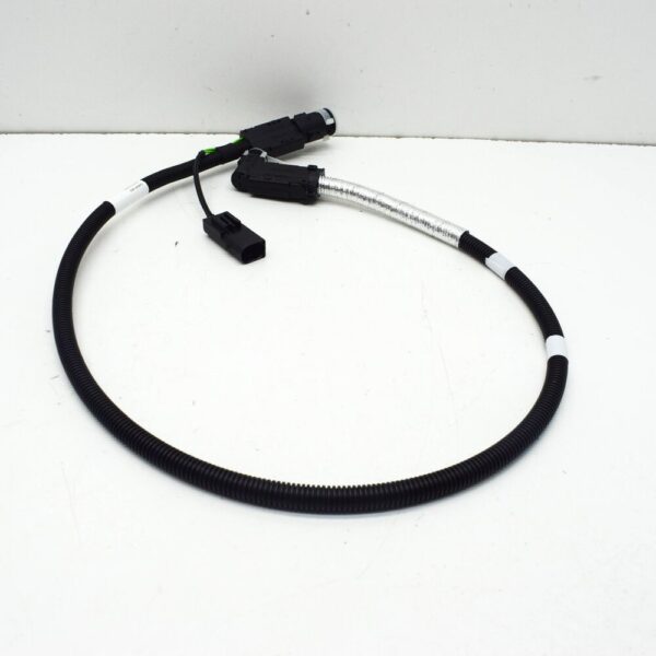 New MB VITO W447 Adblue Additive Fuel Pressure Line LHD A4474700464 - Image 4