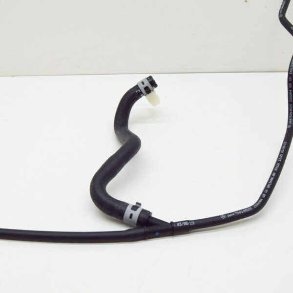 NEW MERCEDES-BENZ VITO W447 EXPANSION RESERVOIR BLEED LINE A4475010525 ORIGINAL - Image 4