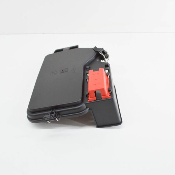 NEW MERCEDES-BENZ VITO W447 EQUIPMENT COMPARTMENT BOX COVER A4475400082 ORIGINAL - Image 4