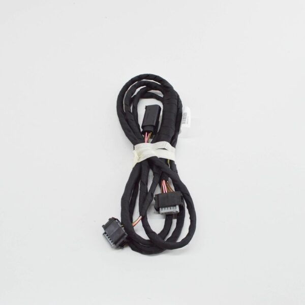 NEW MERCEDES-BENZ VITO W447 REAR ELECTRICAL WIRING HARNESS A4475404535 ORIGINAL - Image 4