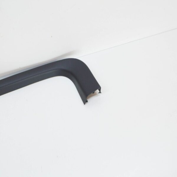 NEW MERCEDES-BENZ VITO W447 REAR LEFT WINDOW FRAME TRIM A44773706609051 ORIGINAL - Image 4