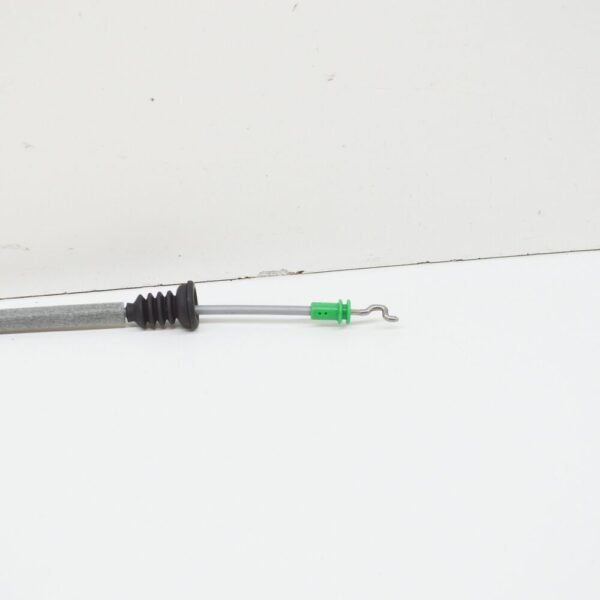 NEW ORIGINAL MERCEDES-BENZ VITO W447 Front Door Lock Cable A4477600004 - Image 5