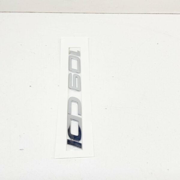 NEW MERCEDES-BENZ VITO W447 REAR EMBLEM BADGE A4478170114 ORIGINAL - Image 4
