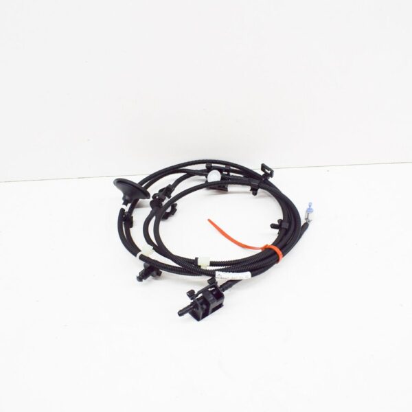 NEW MERCEDES-BENZ VITO W447 WINDSHIELD WIPER SYSTEM HOSE A4478600492 ORIGINAL - Image 4