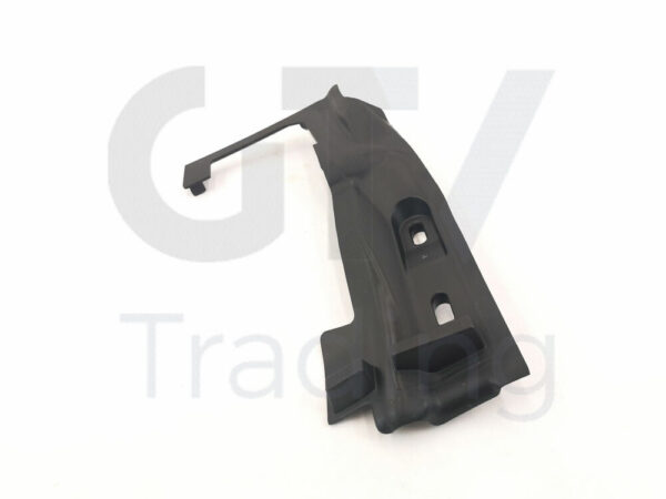 ORIGINAL Mercedes-Benz Vito W447 front bonnet left cover panel OEM - Image 4