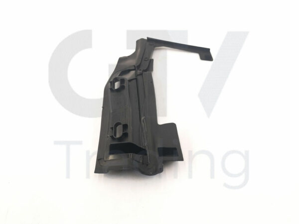 ORIGINAL Mercedes-Benz Vito W447 front bonnet left cover panel OEM - Image 5