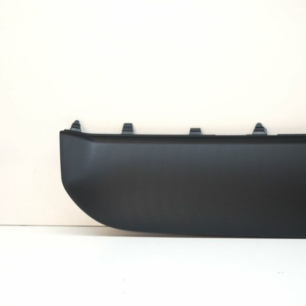 NEW MERCEDES-BENZ VITO W447 AMG REAR BUMPER DIFFUSER TRIM - Image 4