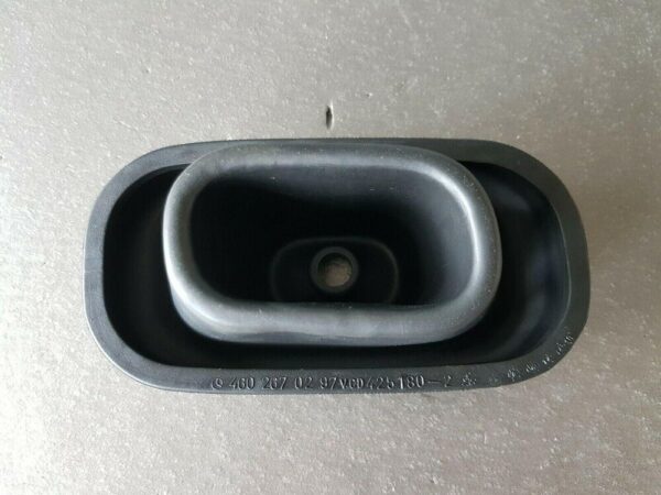 Mercedes G-Class W460 W461 Original Transmission Bezel A4602670297