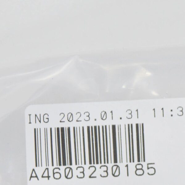 MERCEDES-BENZ G W463 Front Torsion Rubber Mounting A4603230185 NEW ORIGINAL