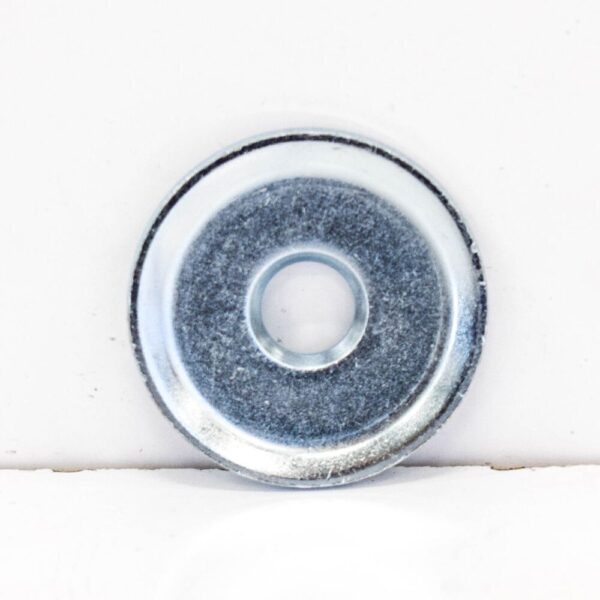 Mercedes Benz G W461 rear wing cap A4603520476 NEW REAL - Image 5