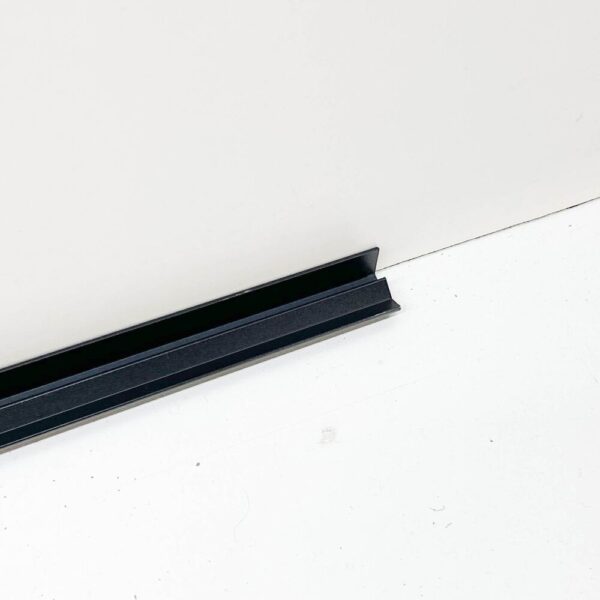 Mercedes-Benz G W463 Roof Drip Strip A4606980901 NEW ORIGINAL