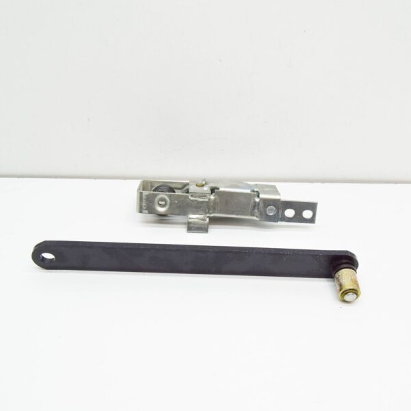 MERCEDES-BENZ G W460 Door Catch A4607600188 NEW ORIGINAL - Image 4